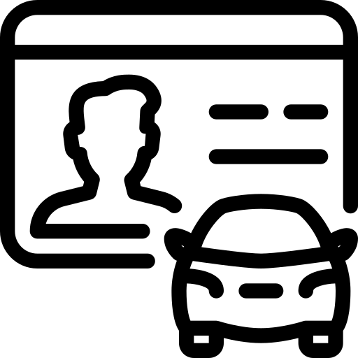 Führerscheinklasse B
